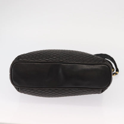 Bally Vintage Chain Shoulder Bag - Brandsamsara