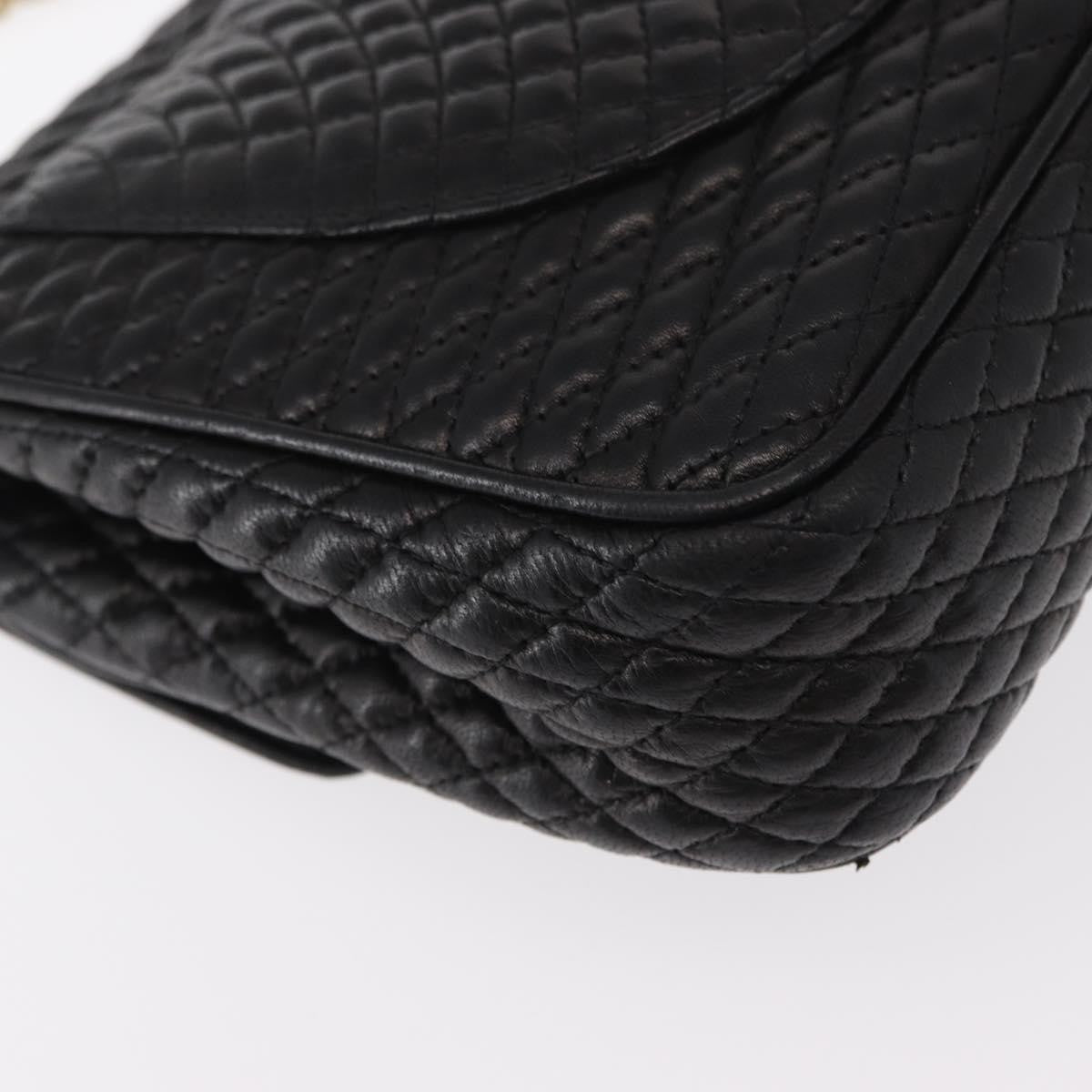 Bally Vintage Chain Shoulder Bag - Brandsamsara