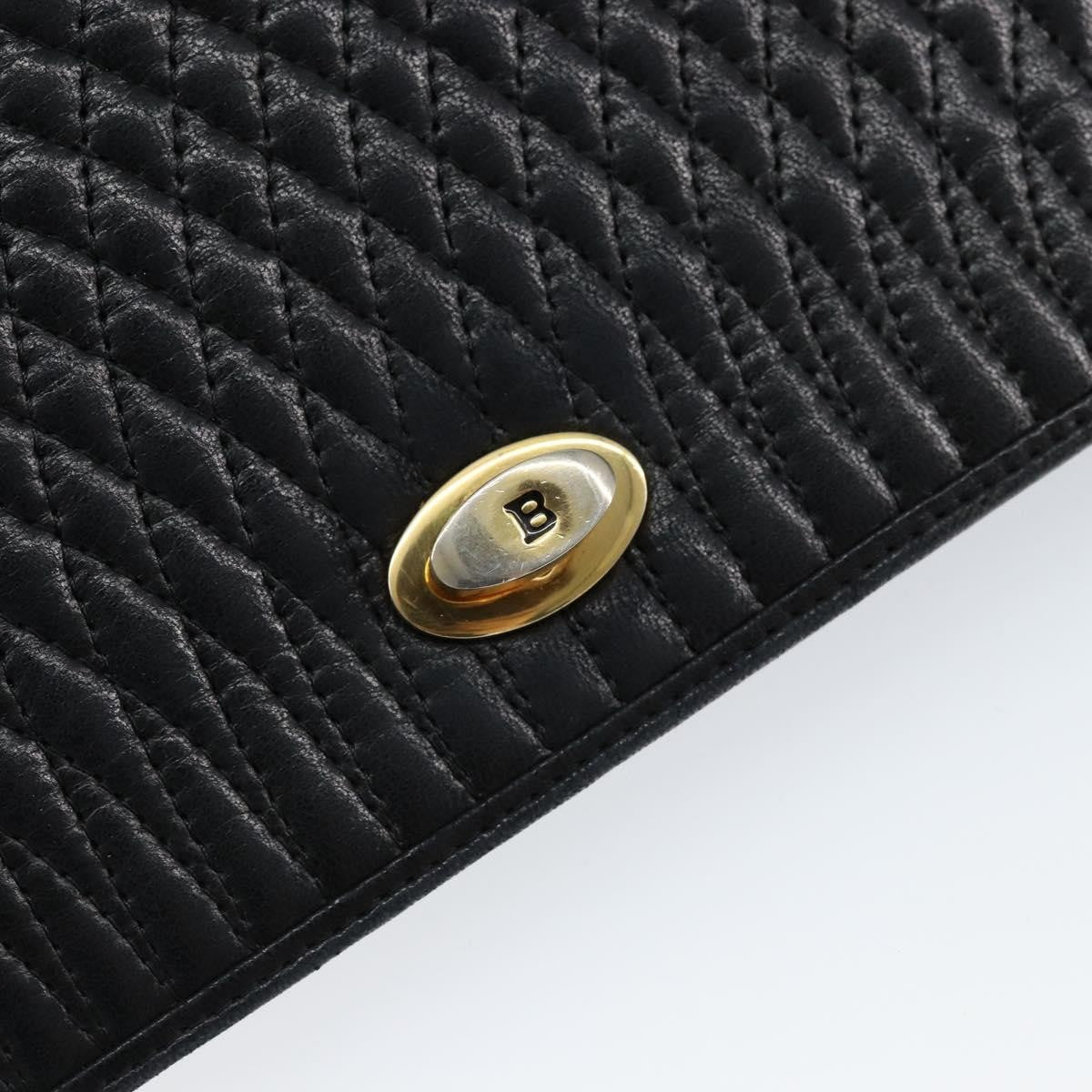Bally Vintage Chain Shoulder Bag - Brandsamsara