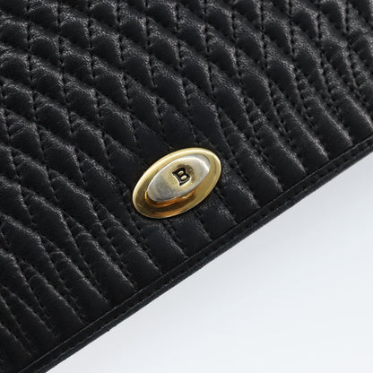 Bally Vintage Chain Shoulder Bag - Brandsamsara