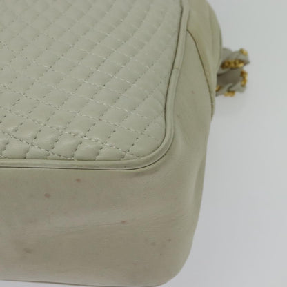 Bally Vintage Chain Shoulder Bag - Brandsamsara