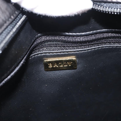 Bally Vintage Chain Shoulder Bag - Brandsamsara