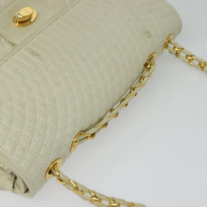 Bally Vintage Chain Shoulder Bag - Brandsamsara