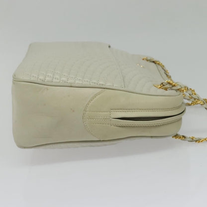 Bally Vintage Chain Shoulder Bag - Brandsamsara