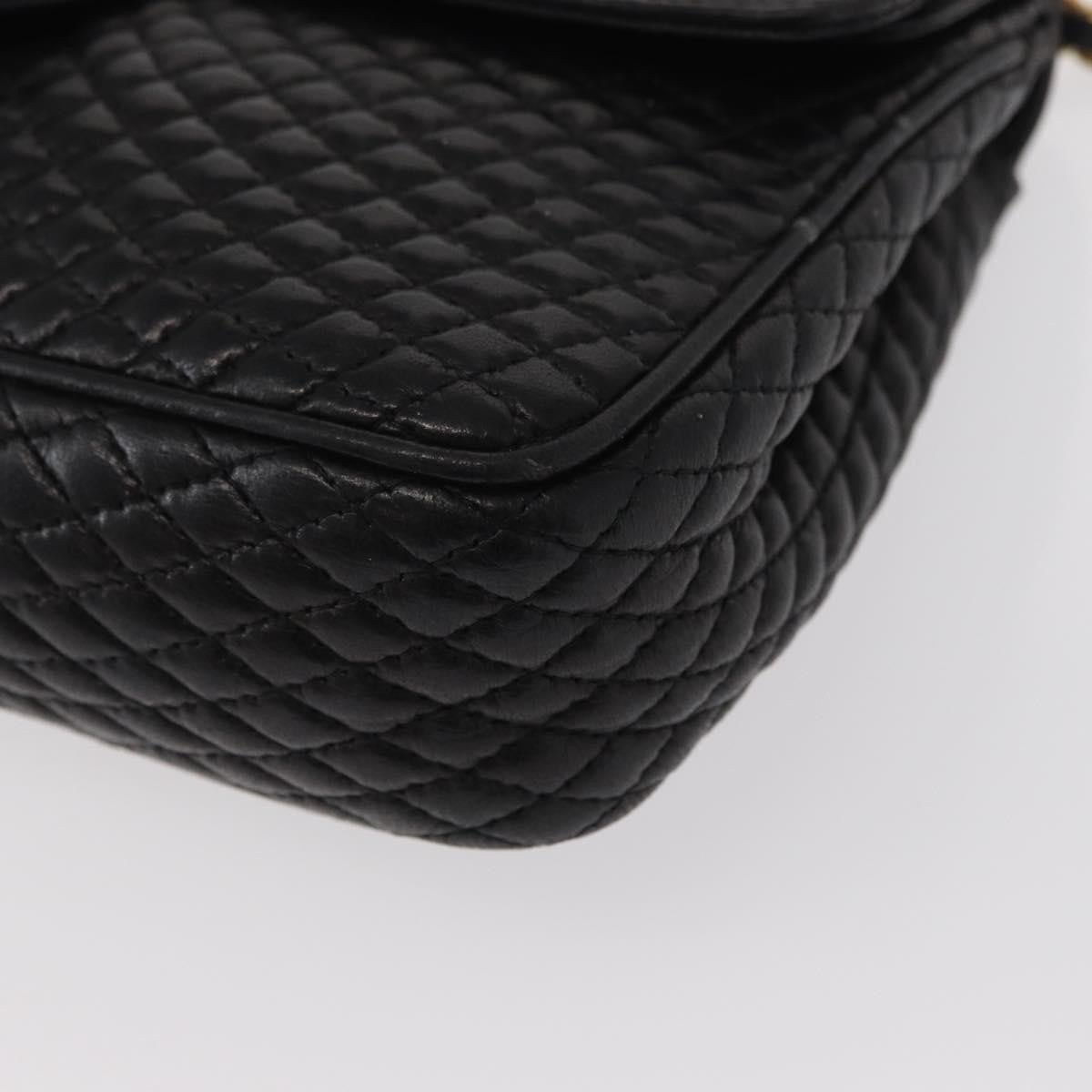 Bally Vintage Chain Shoulder Bag - Brandsamsara