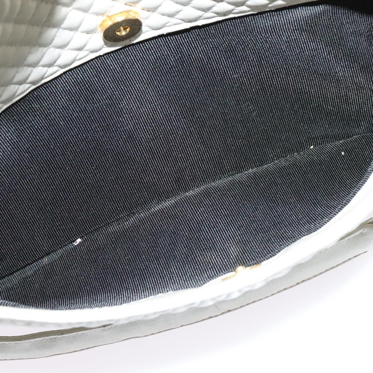 Bally Vintage Chain Shoulder Bag - Brandsamsara