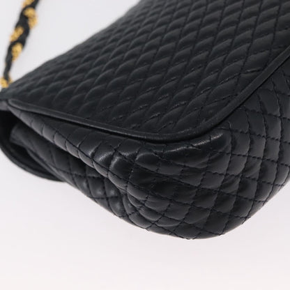 Bally Vintage Chain Shoulder Bag - Brandsamsara