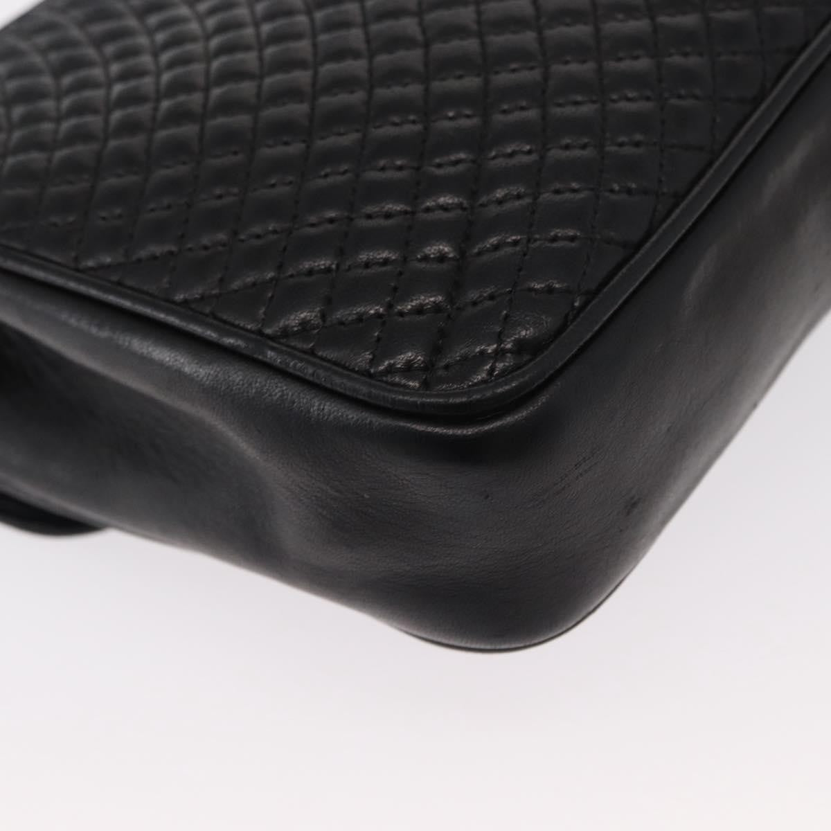 Bally Vintage Chain Shoulder Bag - Brandsamsara