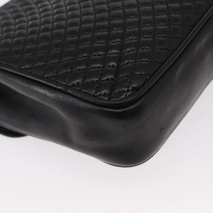 Bally Vintage Chain Shoulder Bag - Brandsamsara