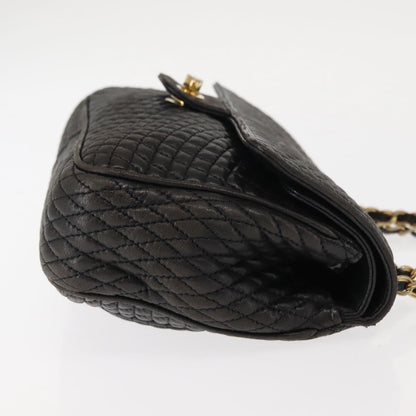 Bally Vintage Chain Shoulder Bag - Brandsamsara