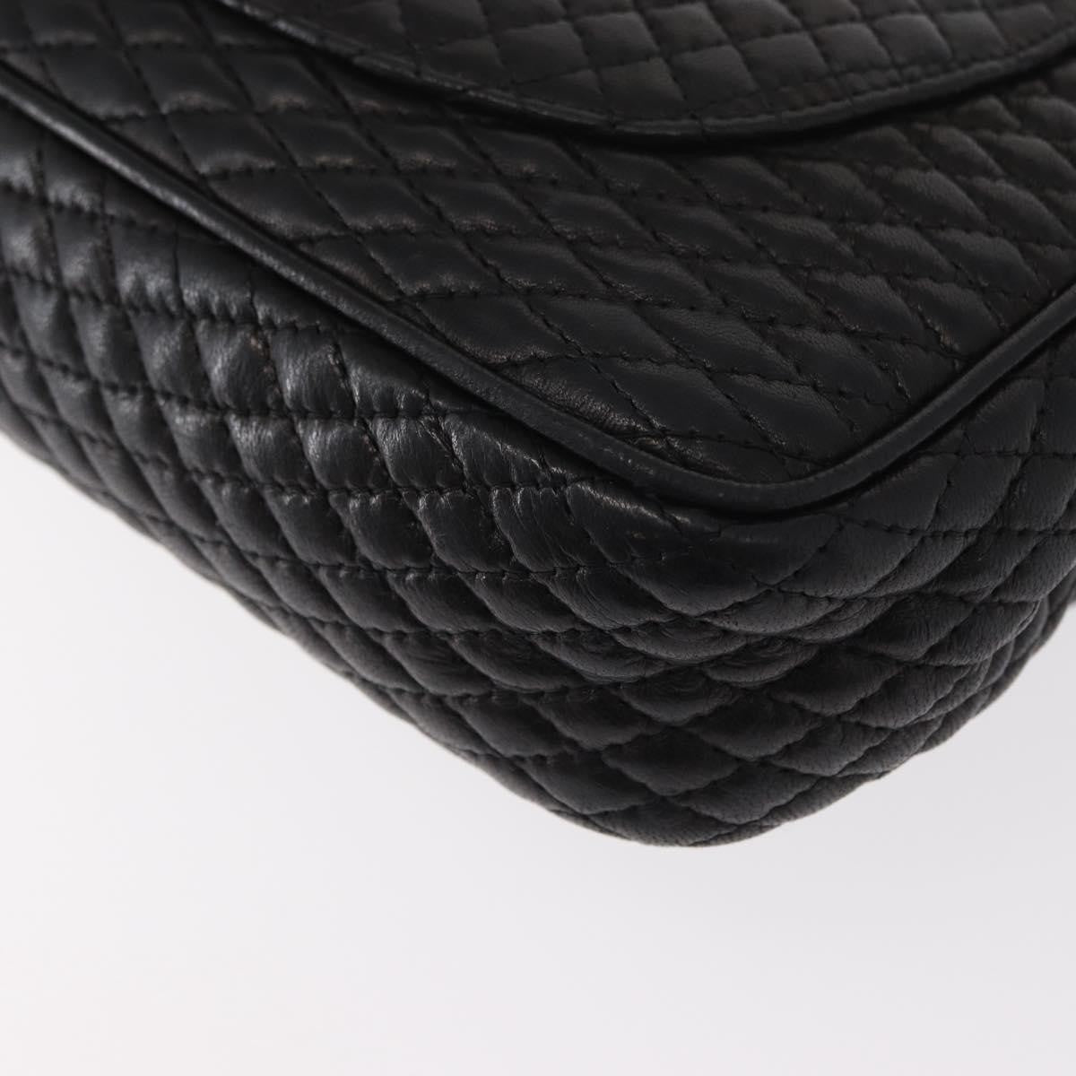 Bally Vintage Chain Shoulder Bag - Brandsamsara