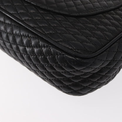 Bally Vintage Chain Shoulder Bag - Brandsamsara