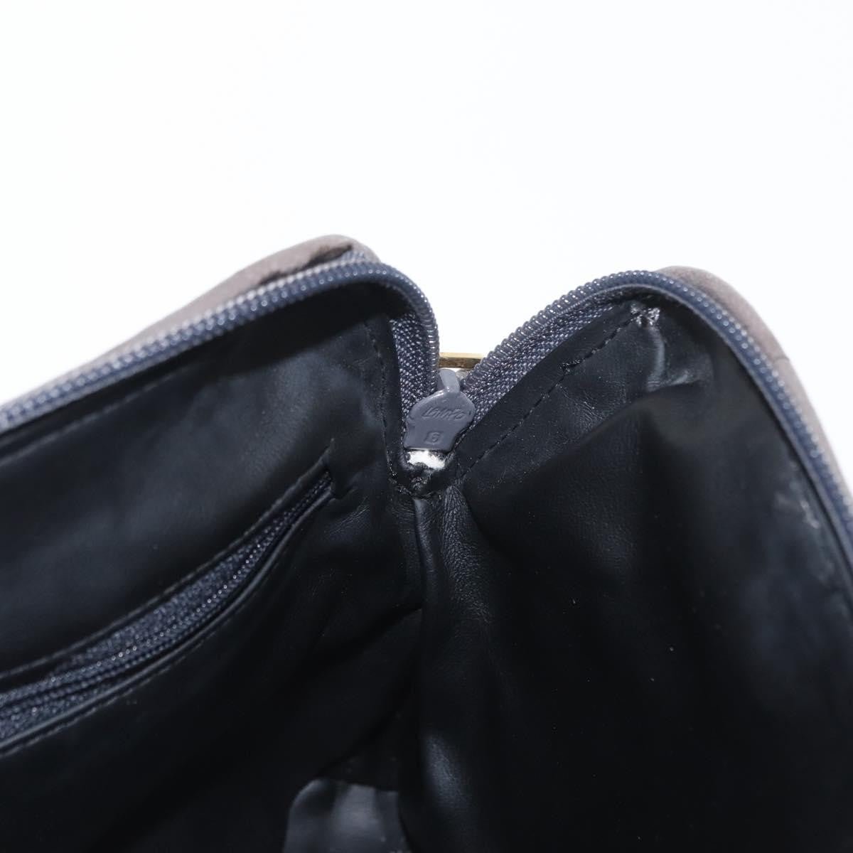 Bally Vintage Chain Shoulder Bag - Brandsamsara