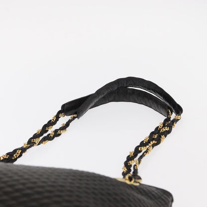 Bally Vintage Chain Shoulder Bag - Brandsamsara