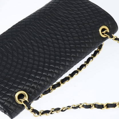 Bally Vintage Chain Shoulder Bag - Brandsamsara