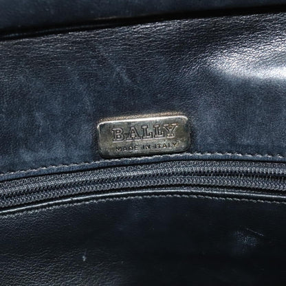 Bally Vintage Chain Shoulder Bag - Brandsamsara