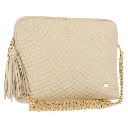 Bally Vintage Chain Shoulder Bag - Brandsamsara