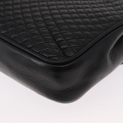 Bally Vintage Chain Shoulder Bag - Brandsamsara