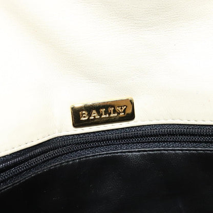 Bally Vintage Chain Shoulder Bag - Brandsamsara