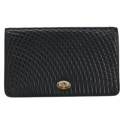 Bally Vintage Chain Shoulder Bag - Brandsamsara