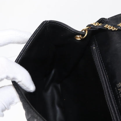Bally Vintage Chain Shoulder Bag - Brandsamsara