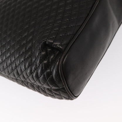 Bally Vintage Chain Shoulder Bag - Brandsamsara