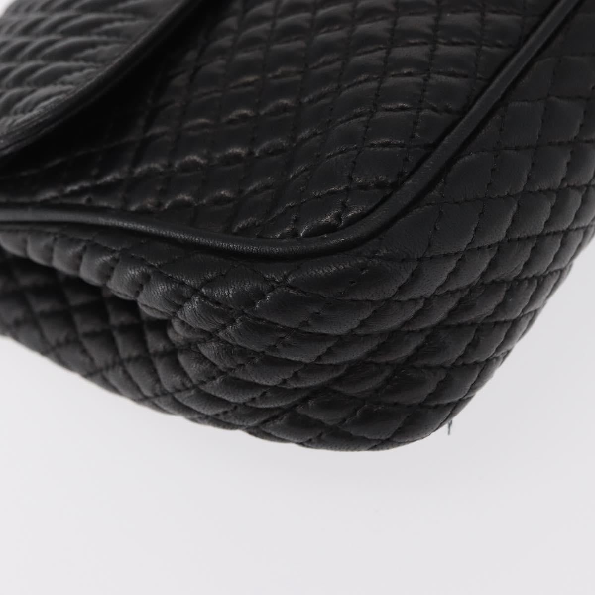 Bally Vintage Chain Shoulder Bag - Brandsamsara