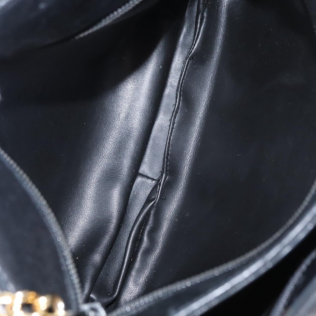 Bally Vintage Chain Shoulder Bag - Brandsamsara