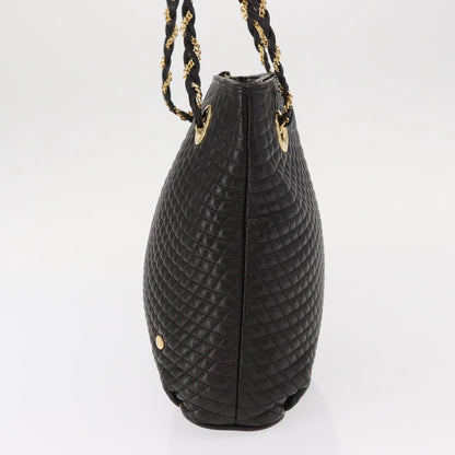 Bally Vintage Chain Shoulder Bag - Brandsamsara