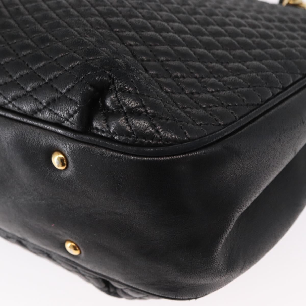 Bally Vintage Chain Shoulder Bag - Brandsamsara