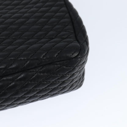 Bally Vintage Chain Shoulder Bag - Brandsamsara