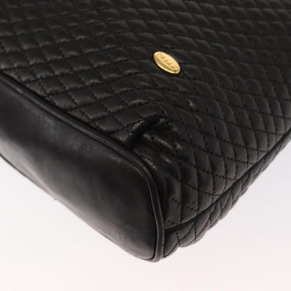 Bally Vintage Chain Shoulder Bag - Brandsamsara