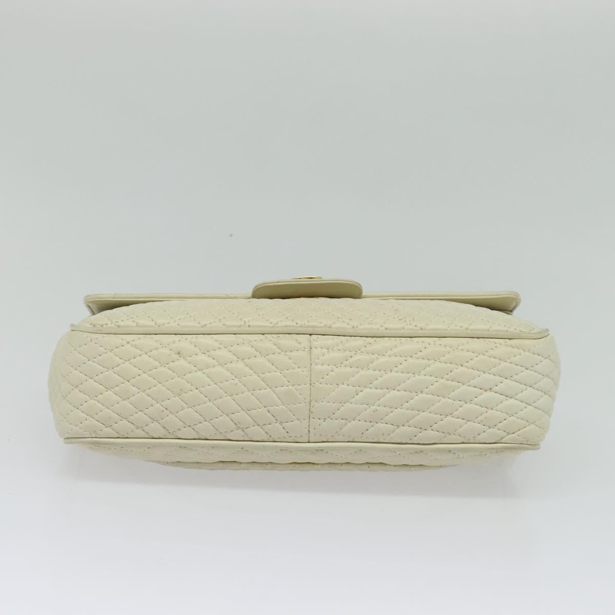 Bally Vintage Chain Shoulder Bag - Brandsamsara