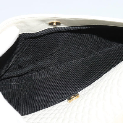Bally Vintage Chain Shoulder Bag - Brandsamsara