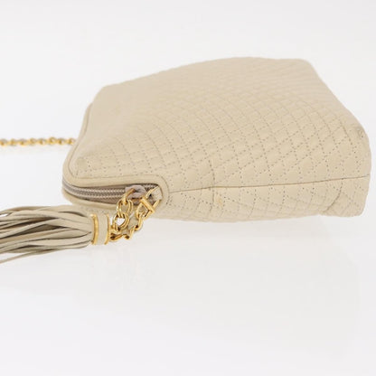 Bally Vintage Chain Shoulder Bag - Brandsamsara