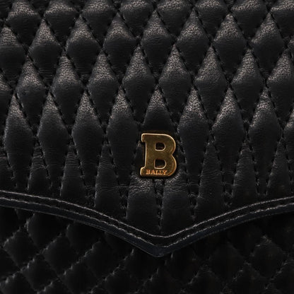 Bally Vintage Chain Shoulder Bag - Brandsamsara