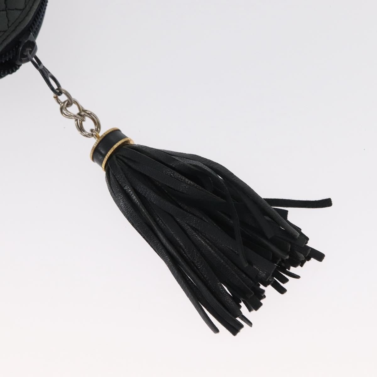 Bally Vintage Chain Shoulder Bag - Brandsamsara