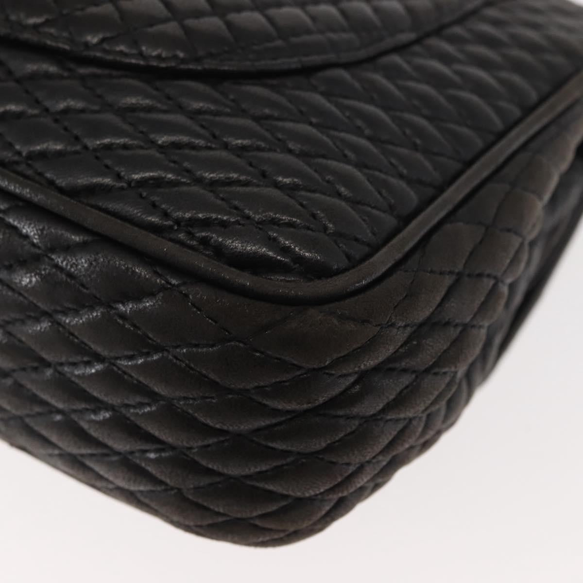 Bally Vintage Chain Shoulder Bag - Brandsamsara