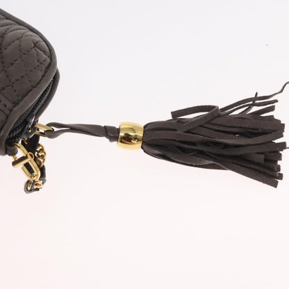 Bally Vintage Chain Shoulder Bag - Brandsamsara