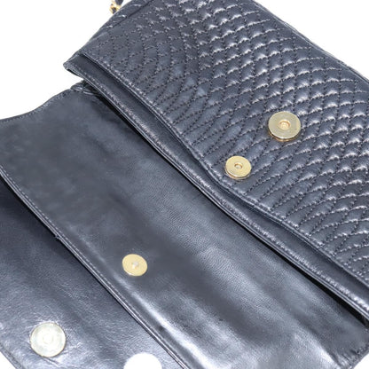 Bally Vintage Chain Shoulder Bag - Brandsamsara