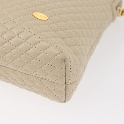 Bally Vintage Chain Shoulder Bag - Brandsamsara