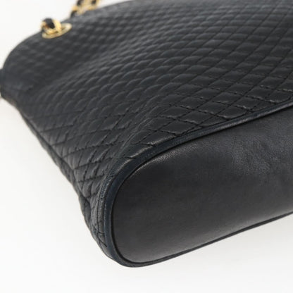 Bally Vintage Chain Shoulder Bag - Brandsamsara