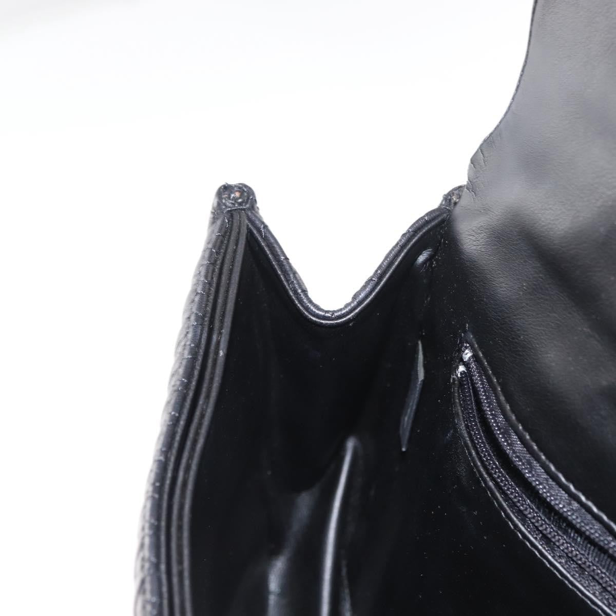 Bally Vintage Chain Shoulder Bag - Brandsamsara