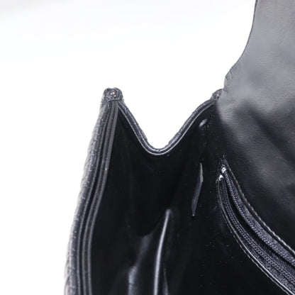 Bally Vintage Chain Shoulder Bag - Brandsamsara