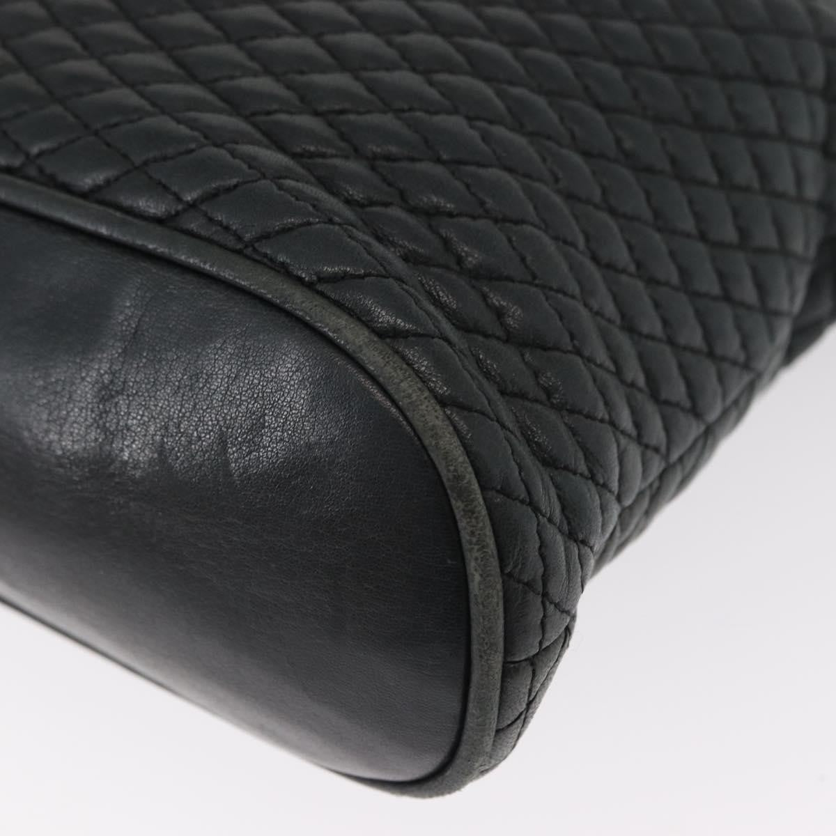 Bally Vintage Chain Shoulder Bag - Brandsamsara