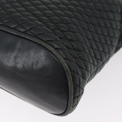 Bally Vintage Chain Shoulder Bag - Brandsamsara