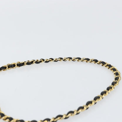Bally Vintage Chain Shoulder Bag - Brandsamsara