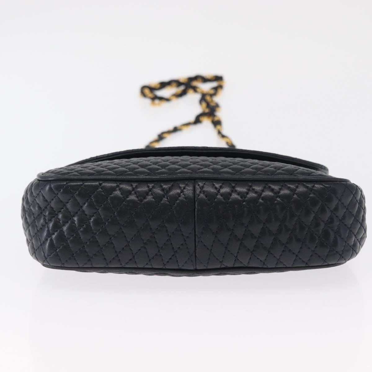 Bally Vintage Chain Shoulder Bag - Brandsamsara