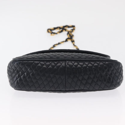 Bally Vintage Chain Shoulder Bag - Brandsamsara