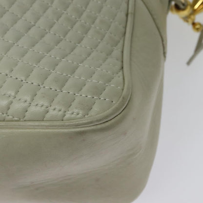 Bally Vintage Chain Shoulder Bag - Brandsamsara